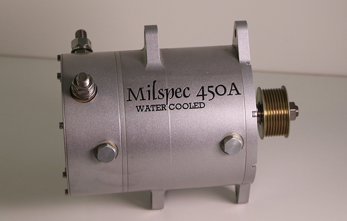 450featured | Milspec Manufacturing